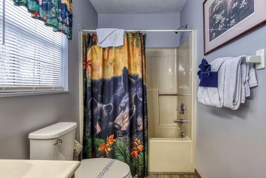 Adalynn'S Mountain Retreat-Hot Tub, 1089 Of Free Tickets For Each Paid Day, Dollywood And More! Pigeon Forge Εξωτερικό φωτογραφία