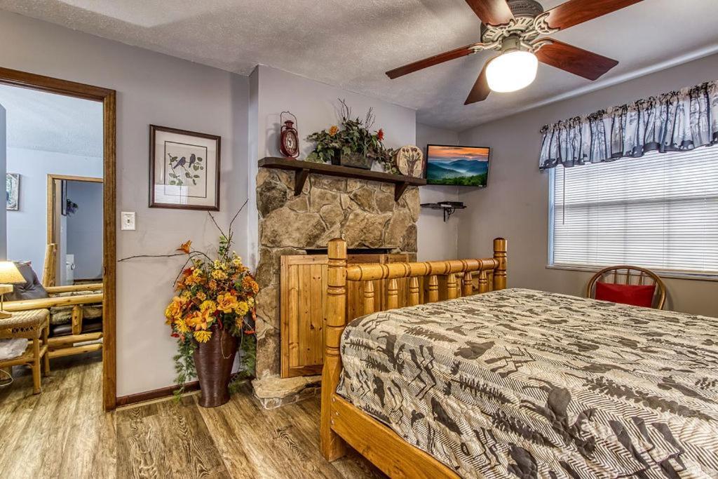 Adalynn'S Mountain Retreat-Hot Tub, 1089 Of Free Tickets For Each Paid Day, Dollywood And More! Pigeon Forge Εξωτερικό φωτογραφία