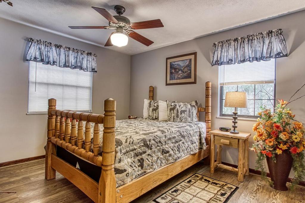 Adalynn'S Mountain Retreat-Hot Tub, 1089 Of Free Tickets For Each Paid Day, Dollywood And More! Pigeon Forge Εξωτερικό φωτογραφία