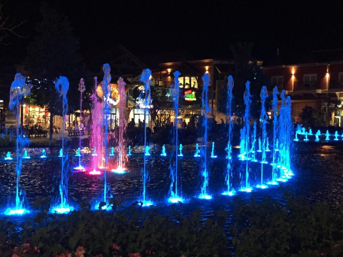 Adalynn'S Mountain Retreat-Hot Tub, 1089 Of Free Tickets For Each Paid Day, Dollywood And More! Pigeon Forge Εξωτερικό φωτογραφία