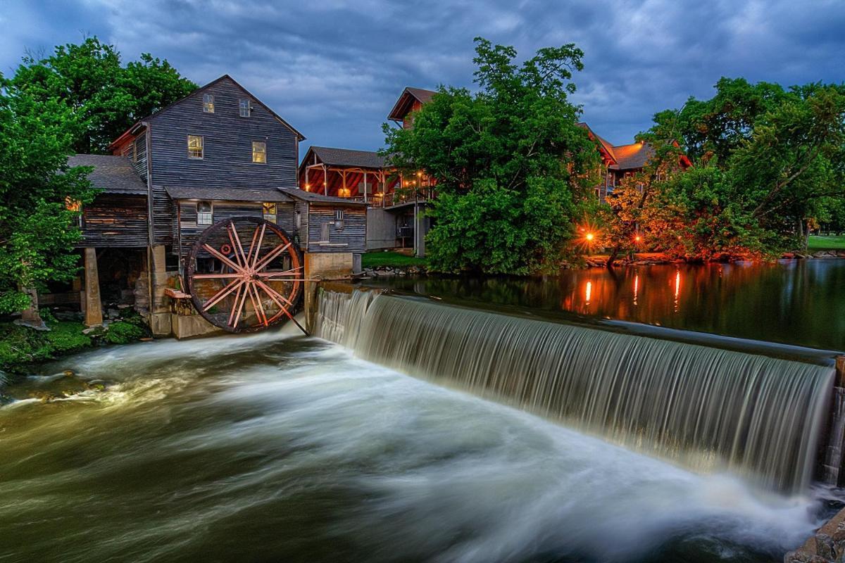 Adalynn'S Mountain Retreat-Hot Tub, 1089 Of Free Tickets For Each Paid Day, Dollywood And More! Pigeon Forge Εξωτερικό φωτογραφία